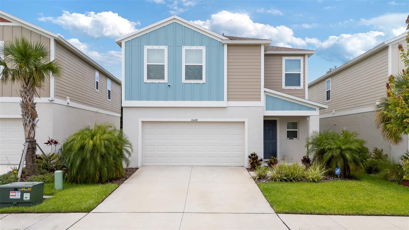 5528 Summer Sunset Dr, Apollo Beach