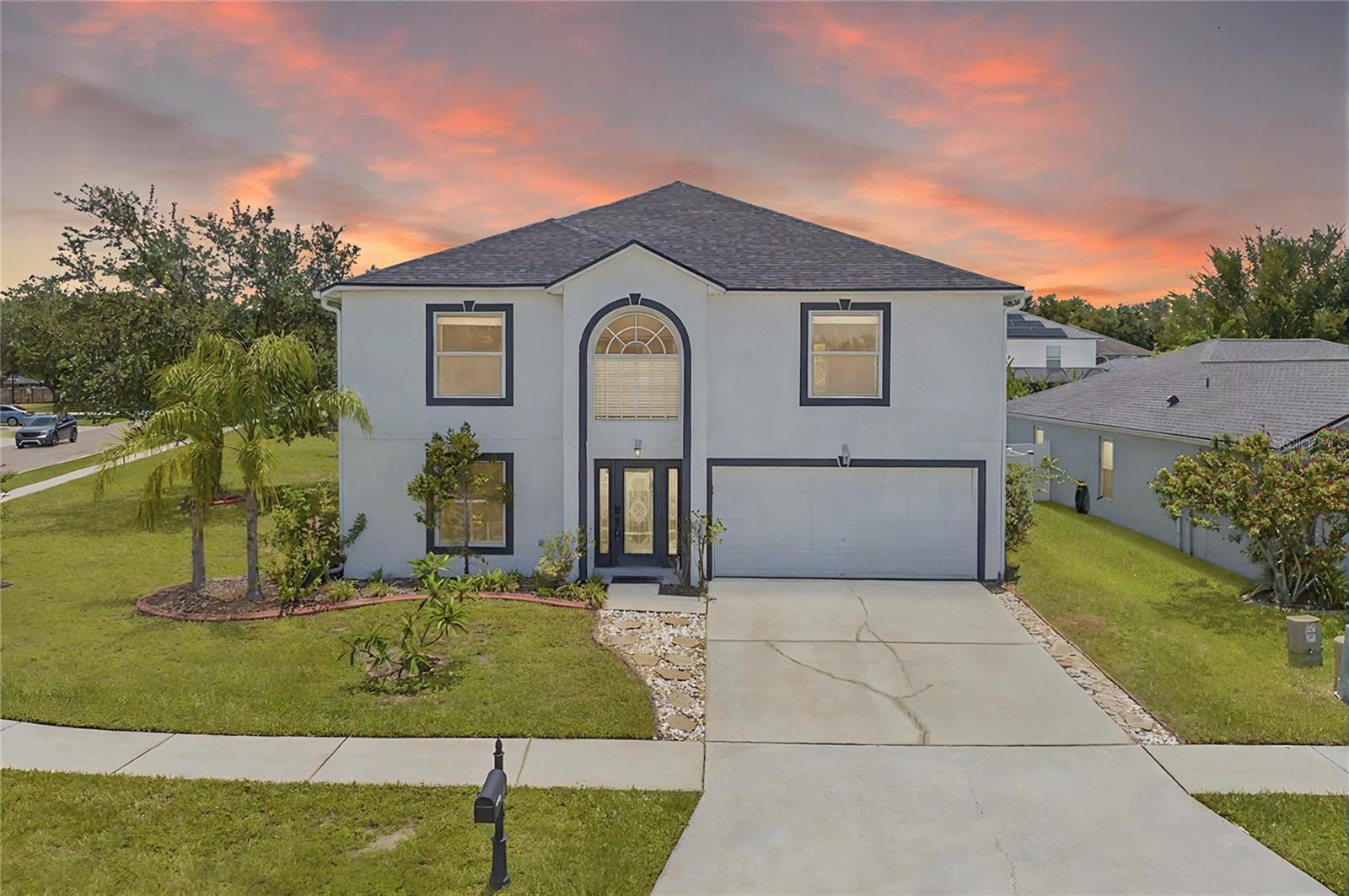 2746 Heathgate Way, Land O Lakes