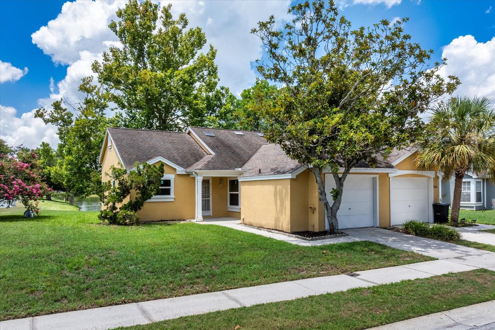 7728 Balharbour Dr, New Port Richey