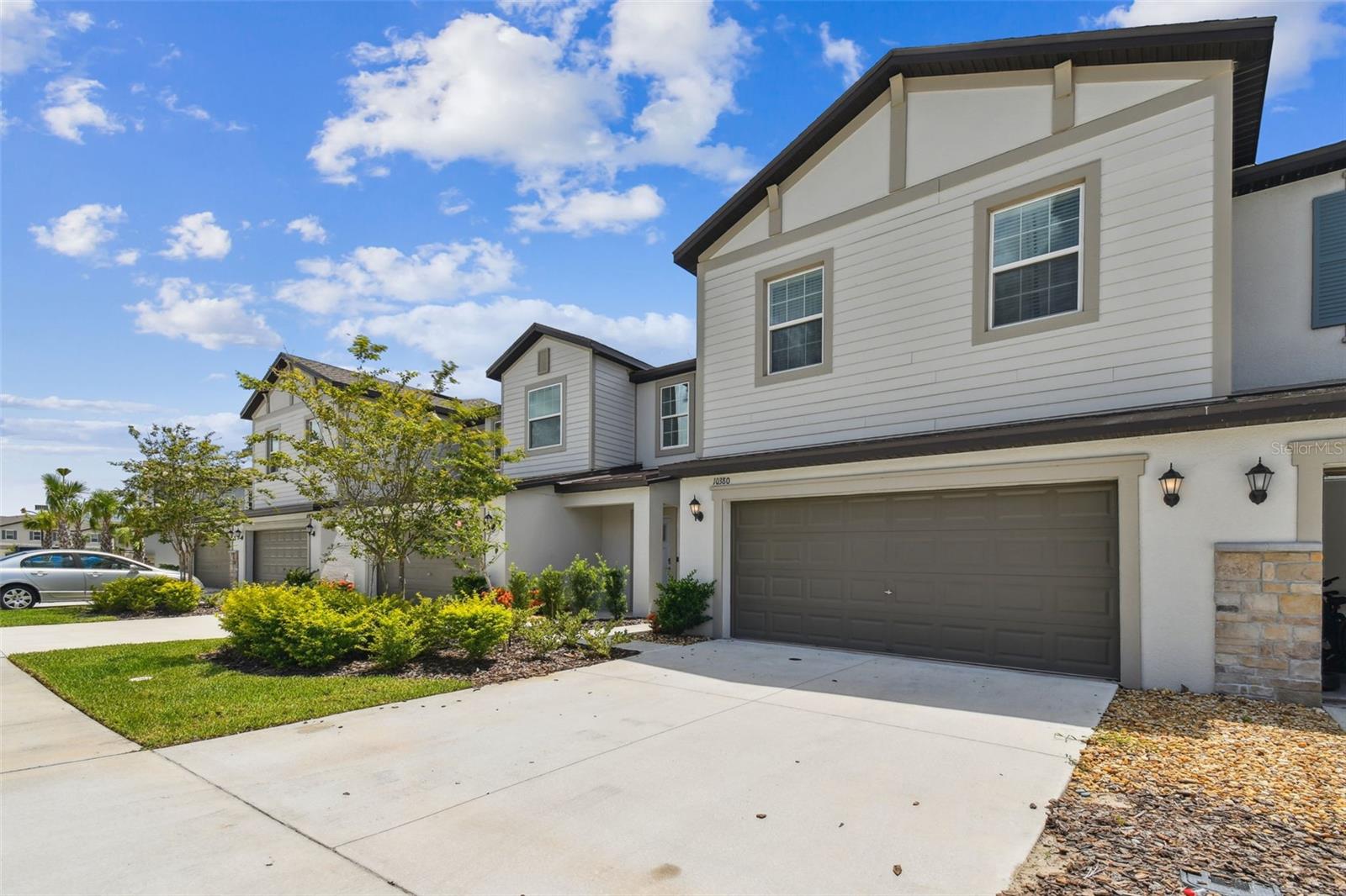 10380 Lavender Aster Trl, San Antonio