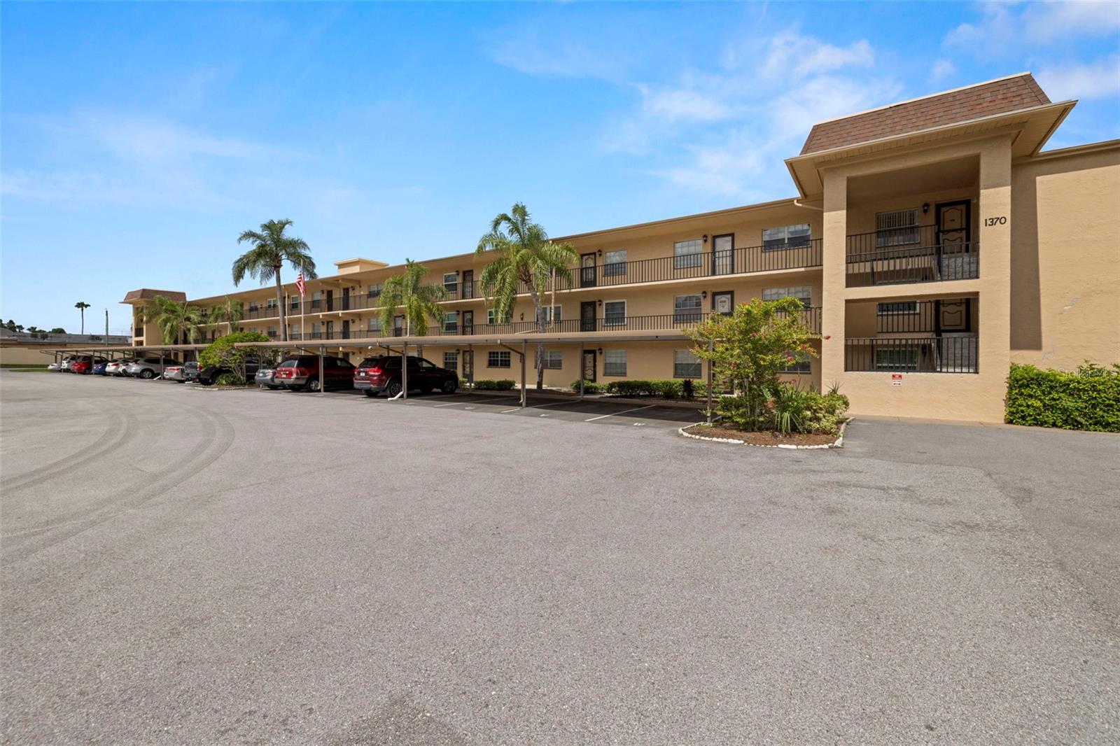 1370 Heather Ridge Blvd #105, Dunedin