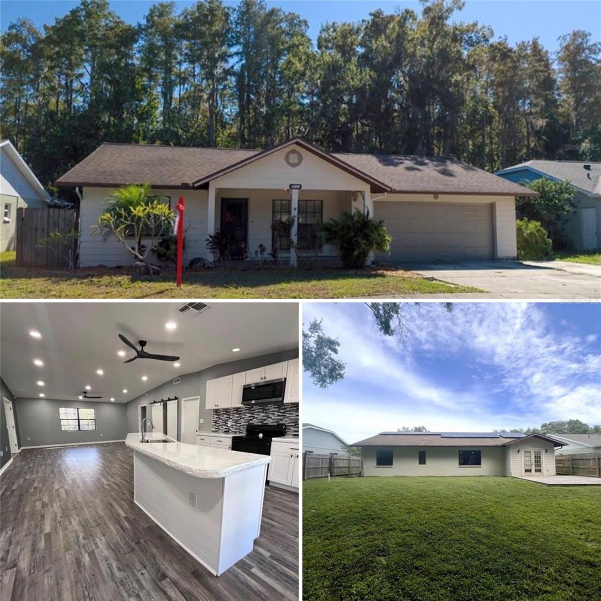 8122 Matthew Dr, New Port Richey