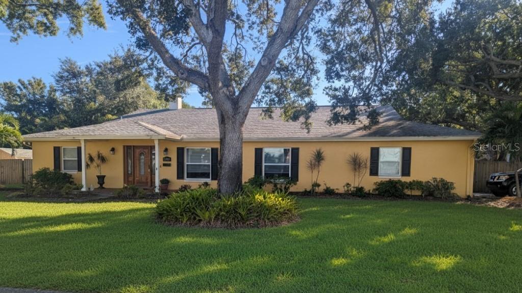 5710 S Bernie St, Tampa