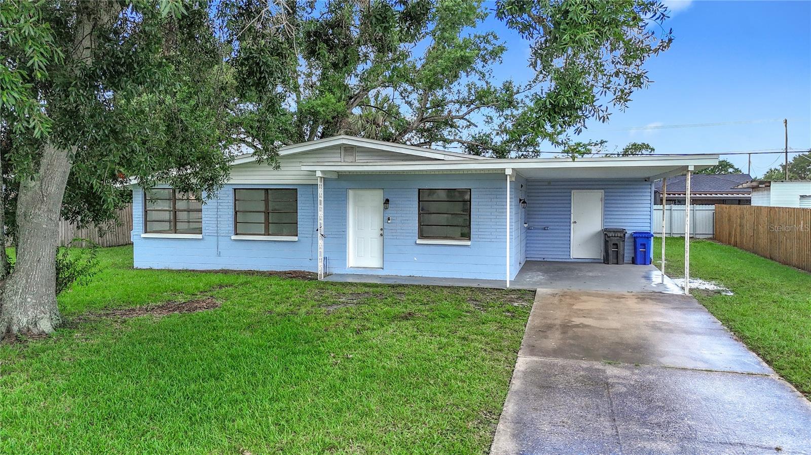 6228 Florida Cir W, Apollo Beach