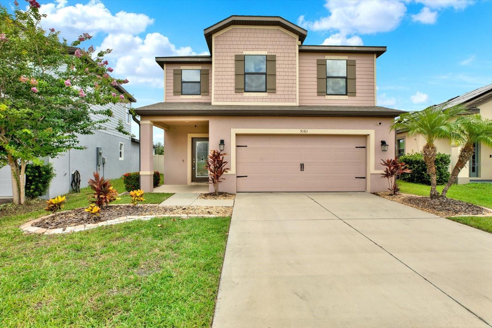 5161 Brickwood Rise Dr, Wimauma
