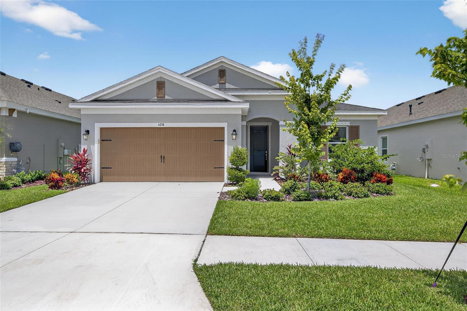 6218 Hidden Branch Dr, Apollo Beach