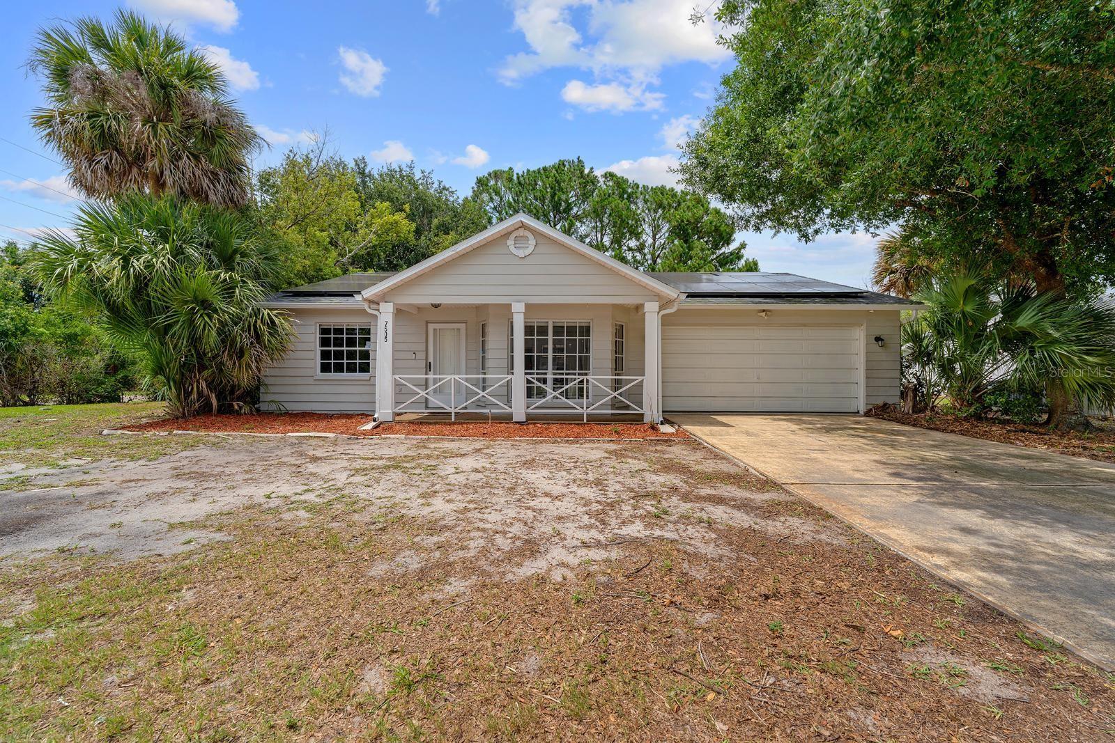 7505 Bramblewood Dr, Port Richey