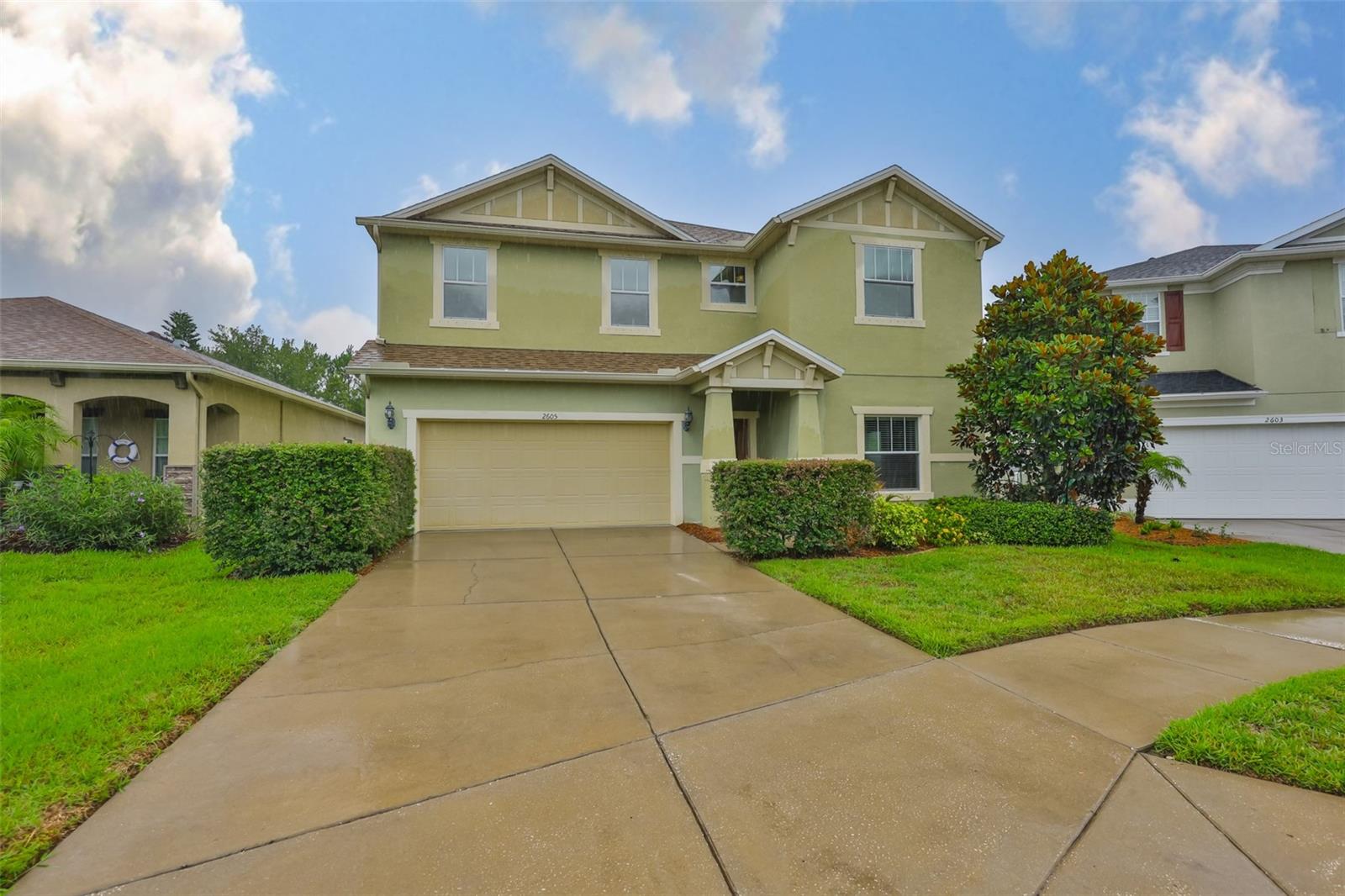 2605 Stardale Way, Lutz
