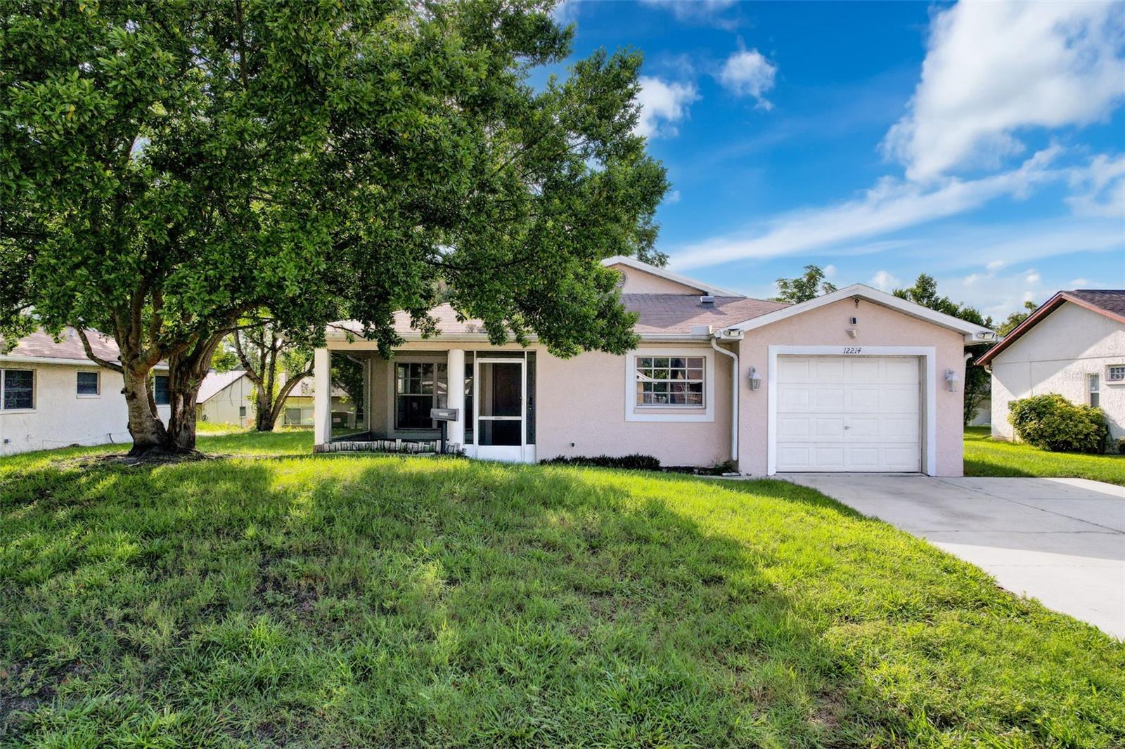 12214 Partridge Hill Row, Hudson