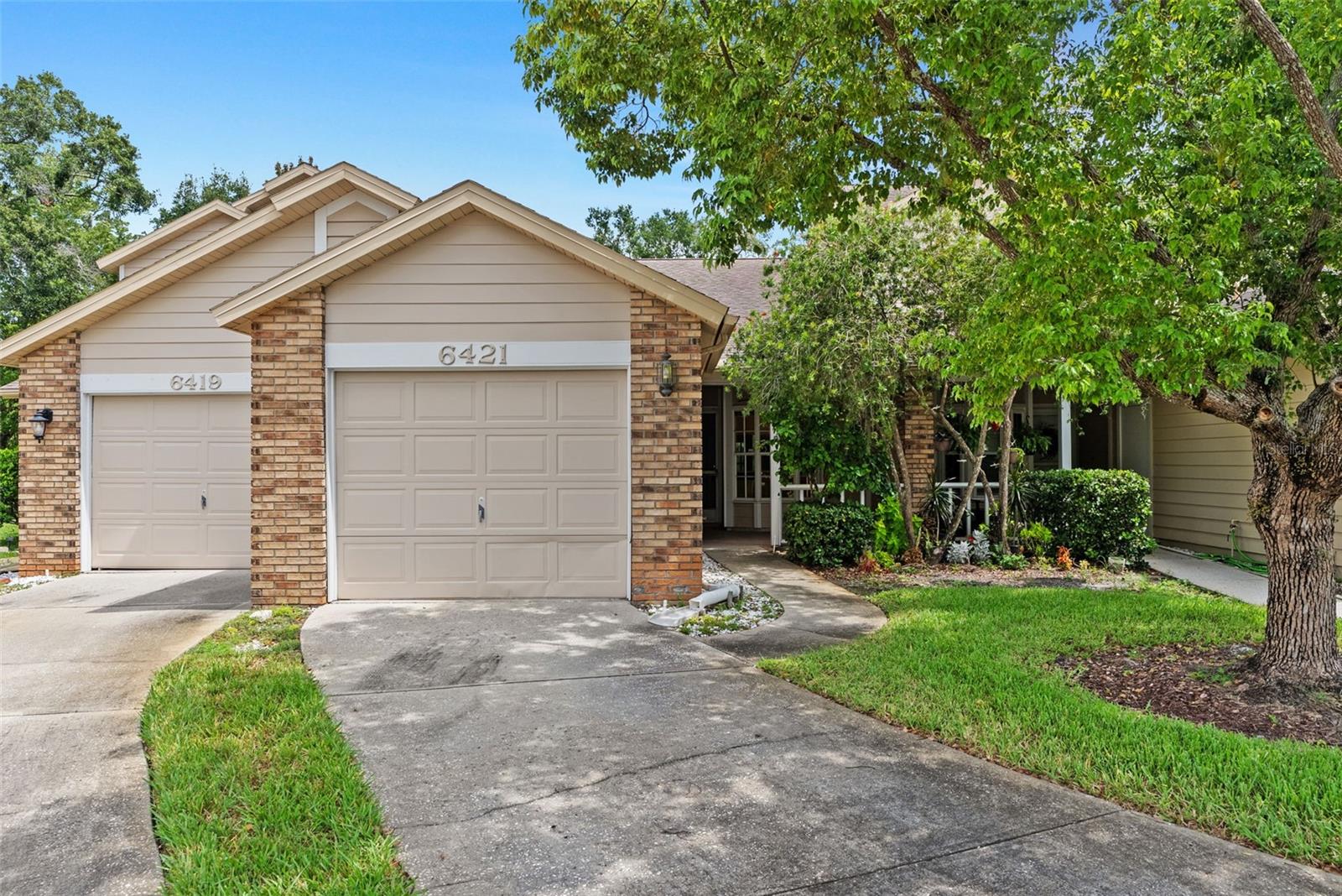 6421 Remus Dr, New Port Richey