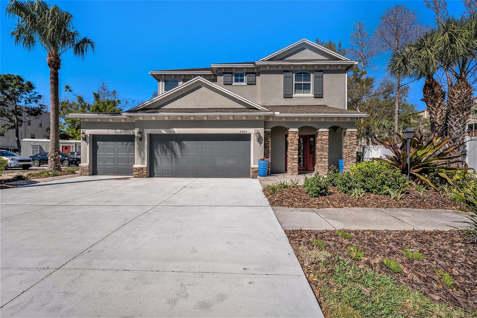 5701 S Macdill Ave, Tampa