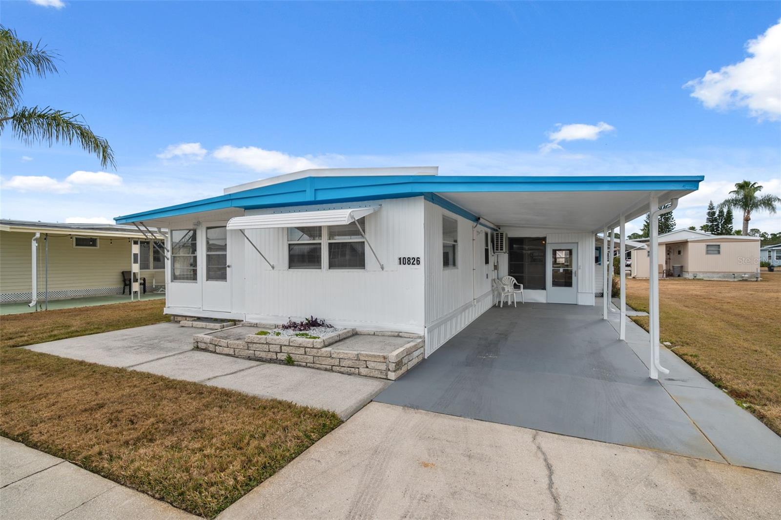 10826 Tioga Dr, Port Richey