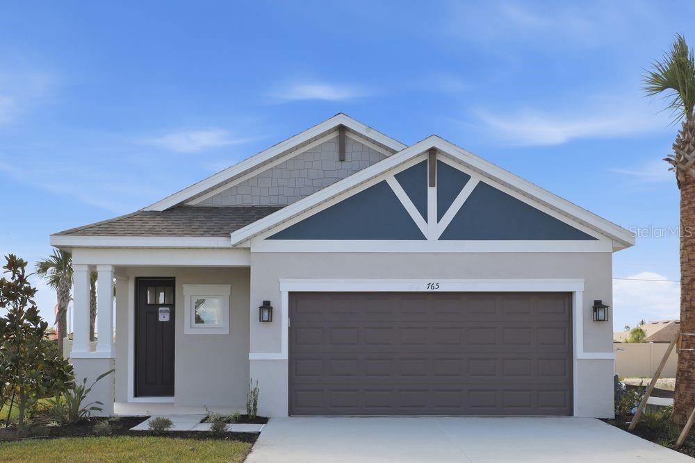 765 Steel Dr, Apollo Beach