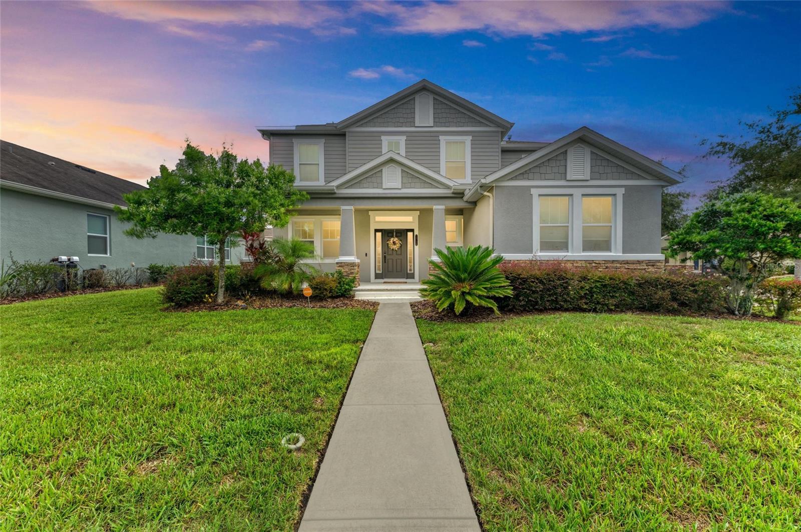 20126 Outpost Point Dr, Tampa