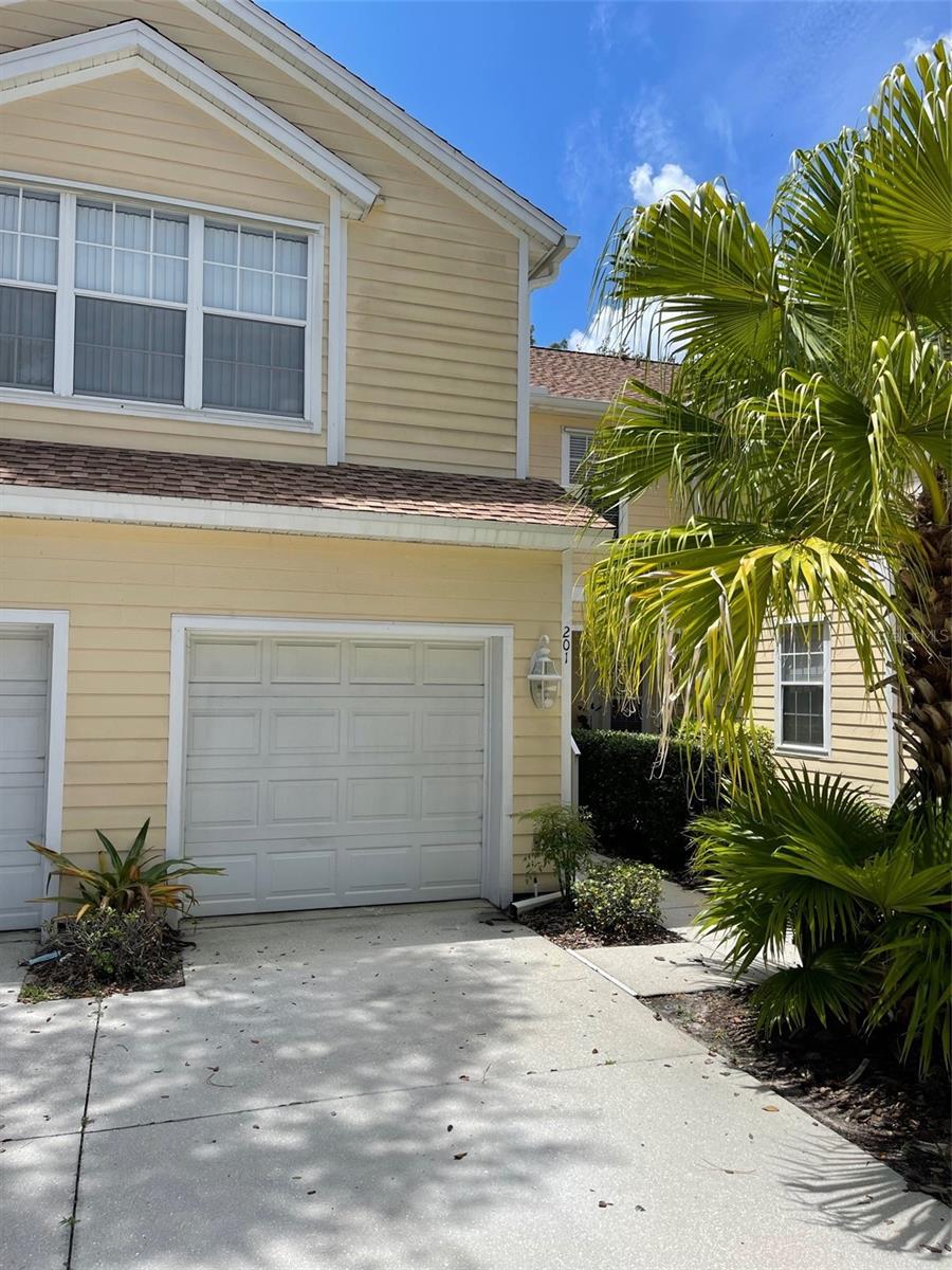 6412 Rosefinch Ct #201, Lakewood Ranch