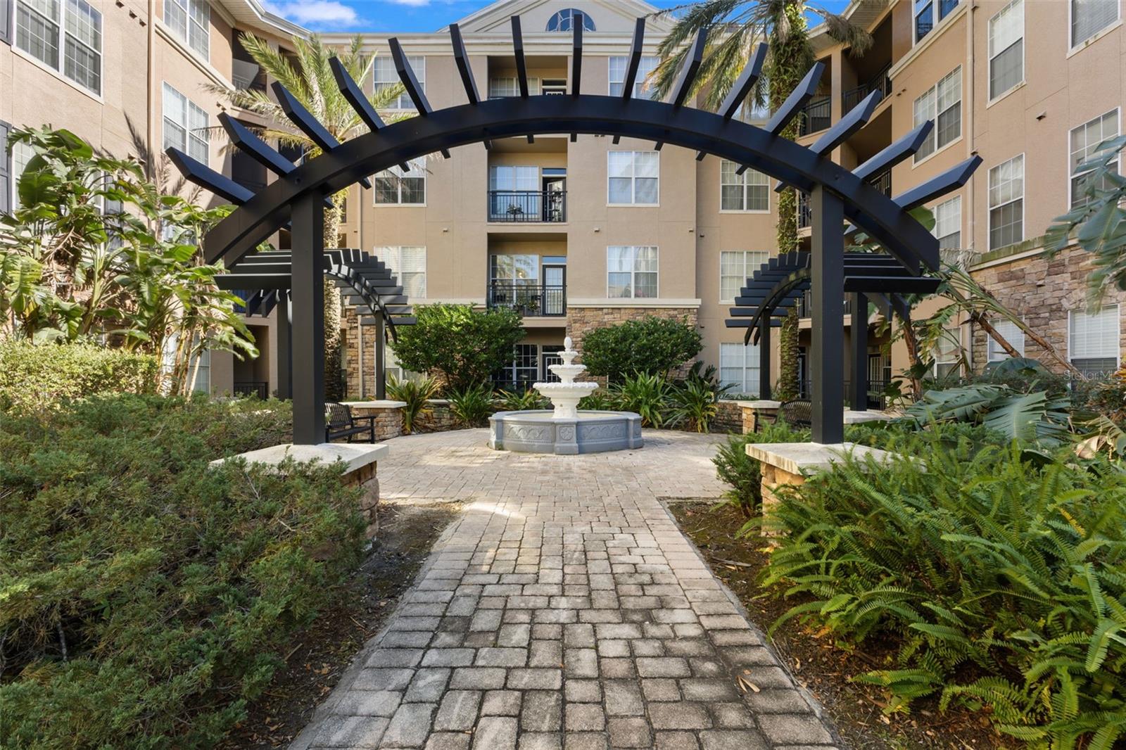 4221 W Spruce St #1326, Tampa