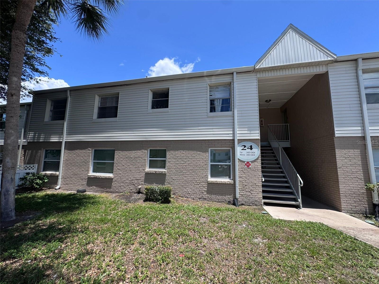 7210 N Manhattan Ave #2423, Tampa