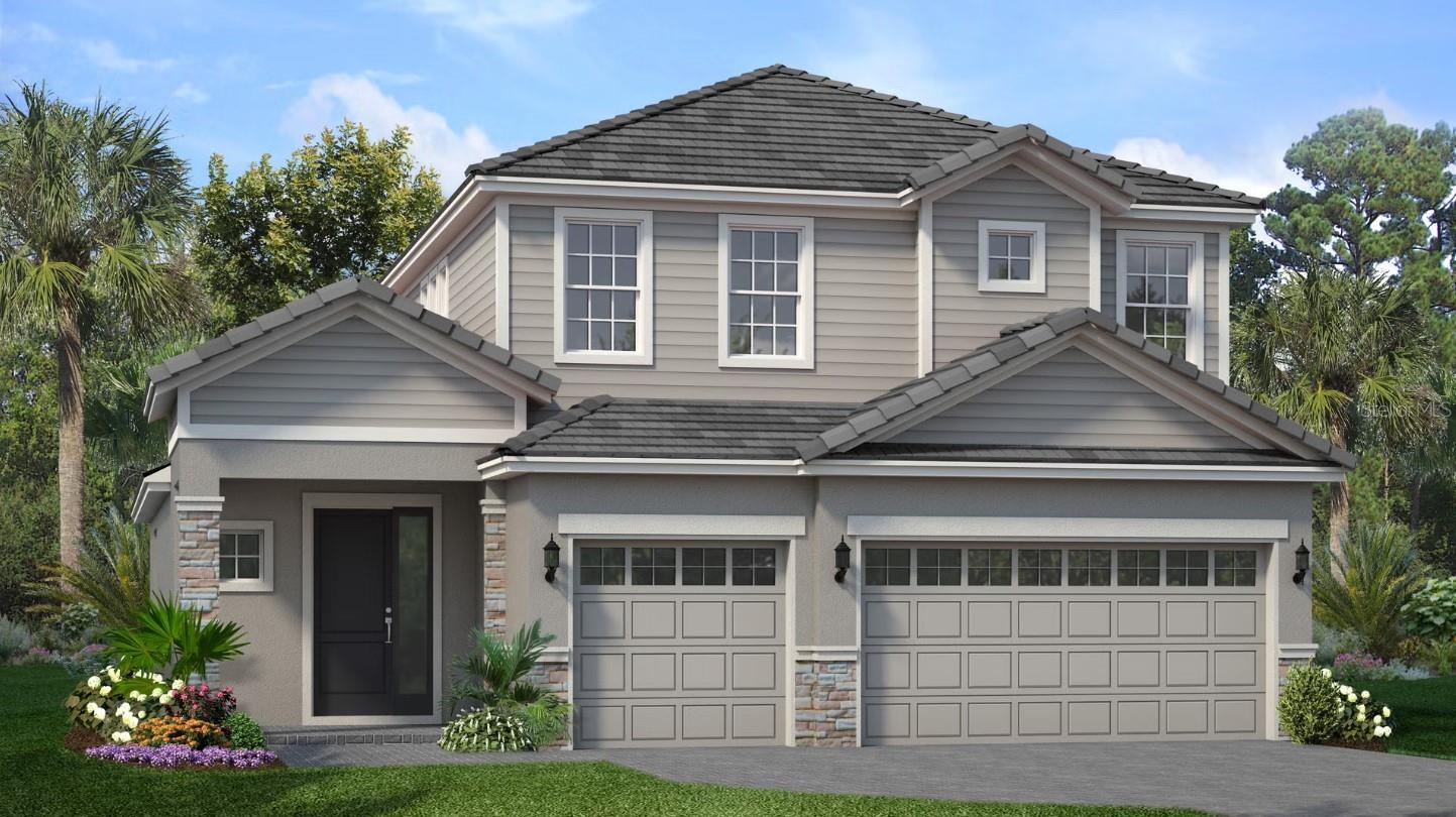 2263 Wise River Lane, Zephyrhills