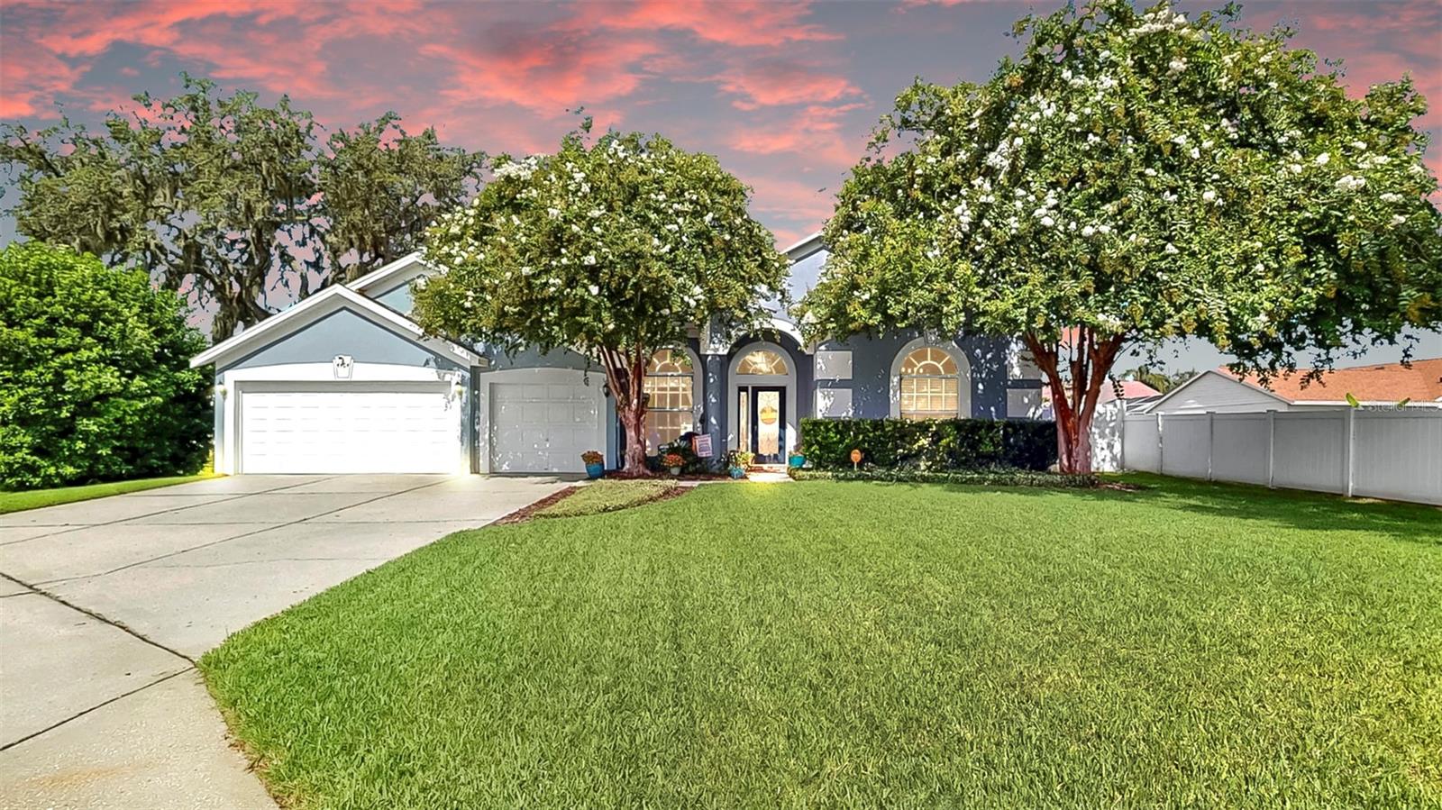 4404 Castlebar Way, Valrico