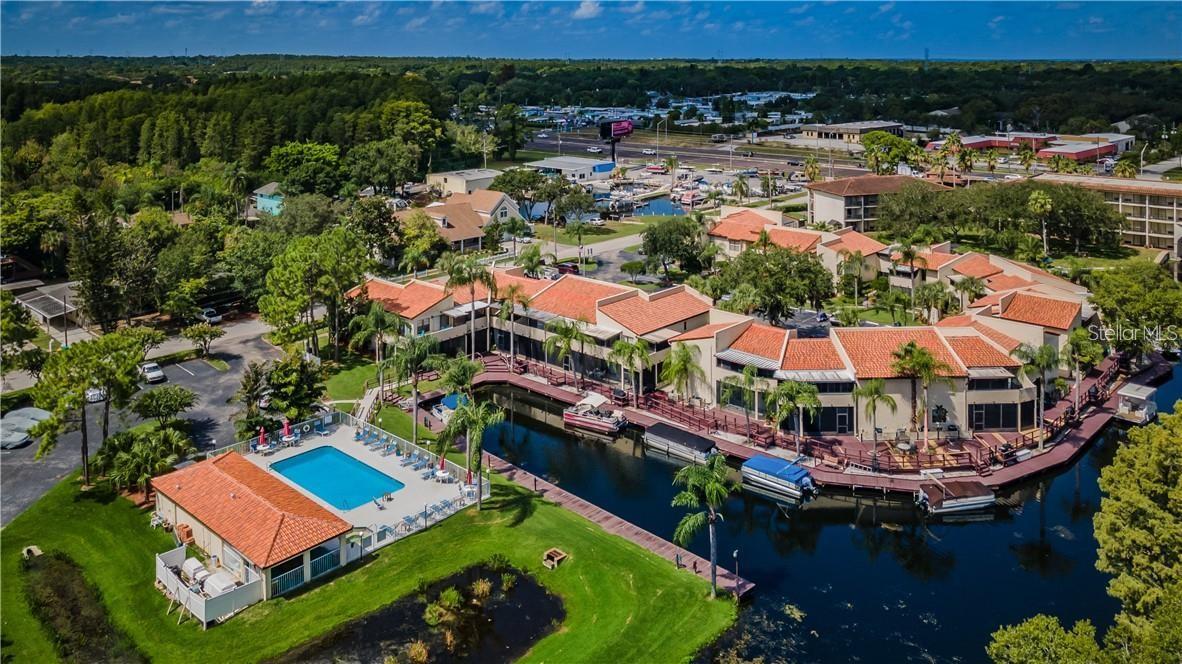 2571 Cyprus Dr #1-202, Palm Harbor