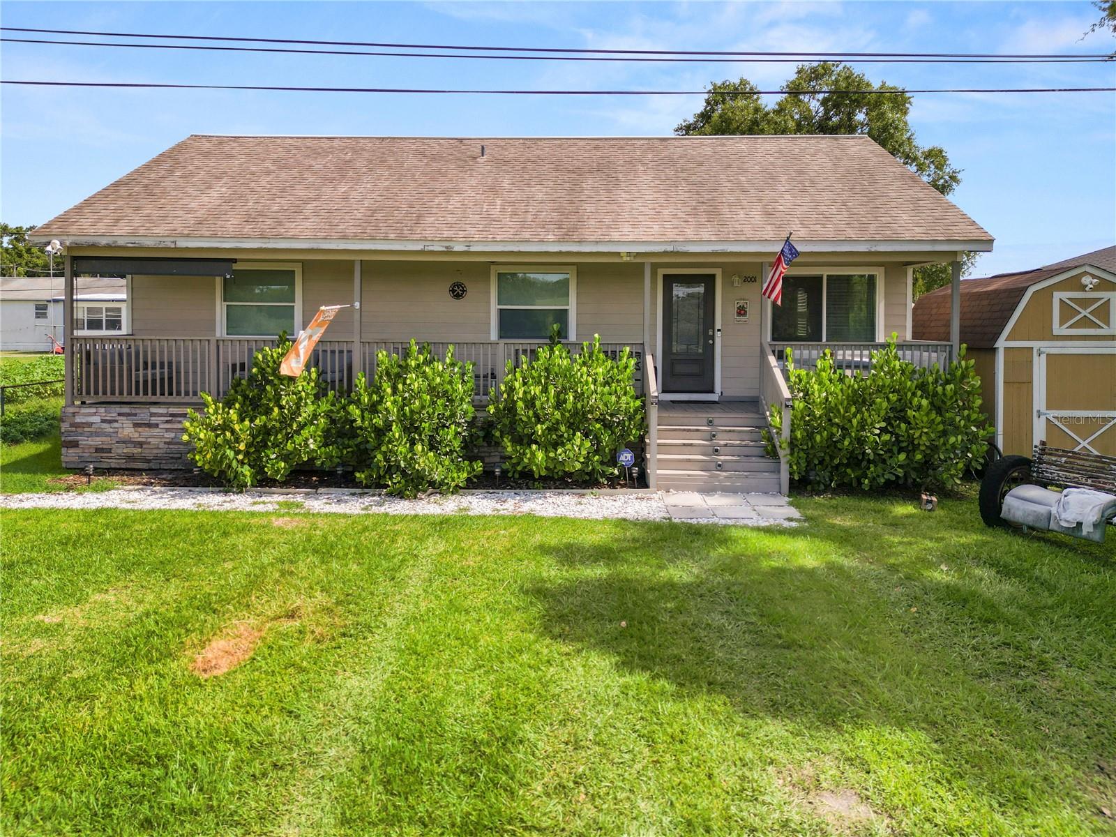 2001 W Ball St, Plant City