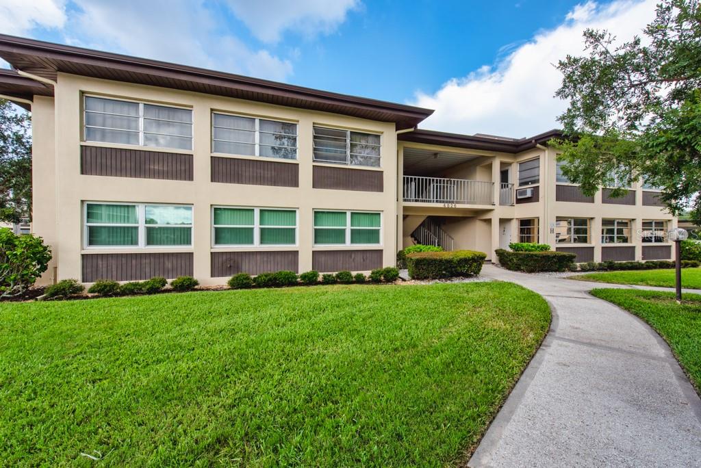 4826 Marine Pkwy #204, New Port Richey