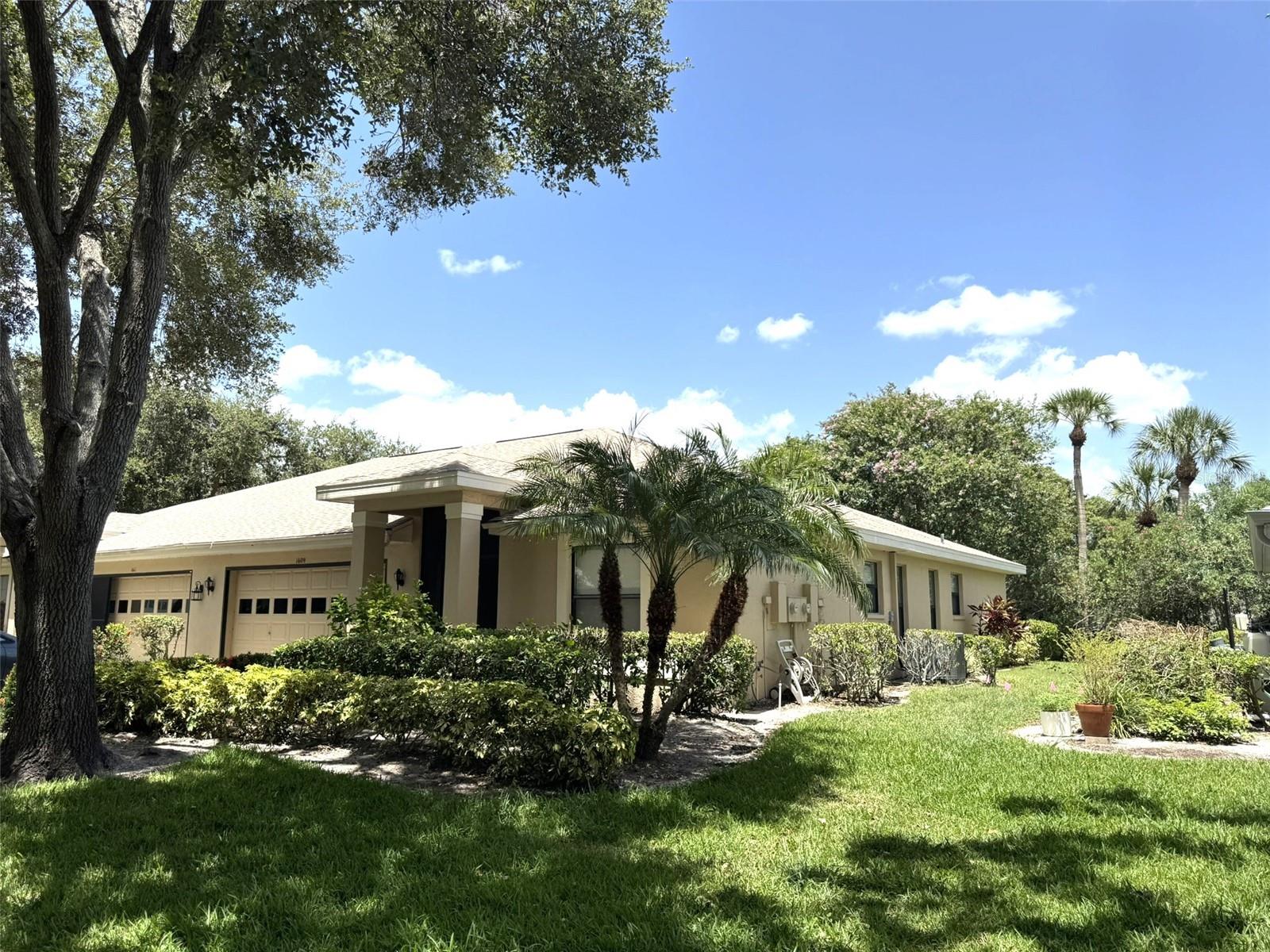 1609 Laughton Pl, Sun City Center