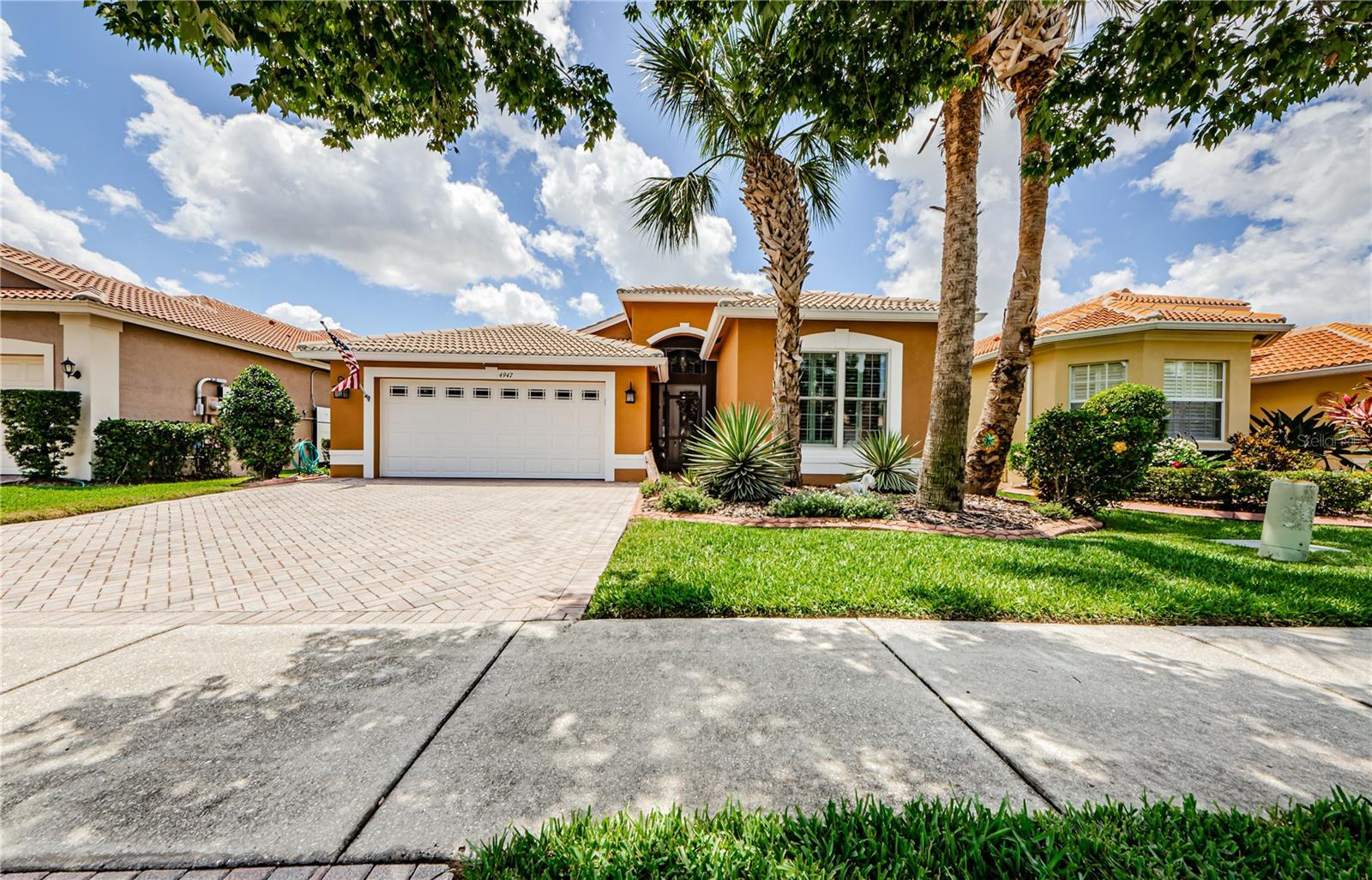 4947 Sandy Brook Cir, Wimauma