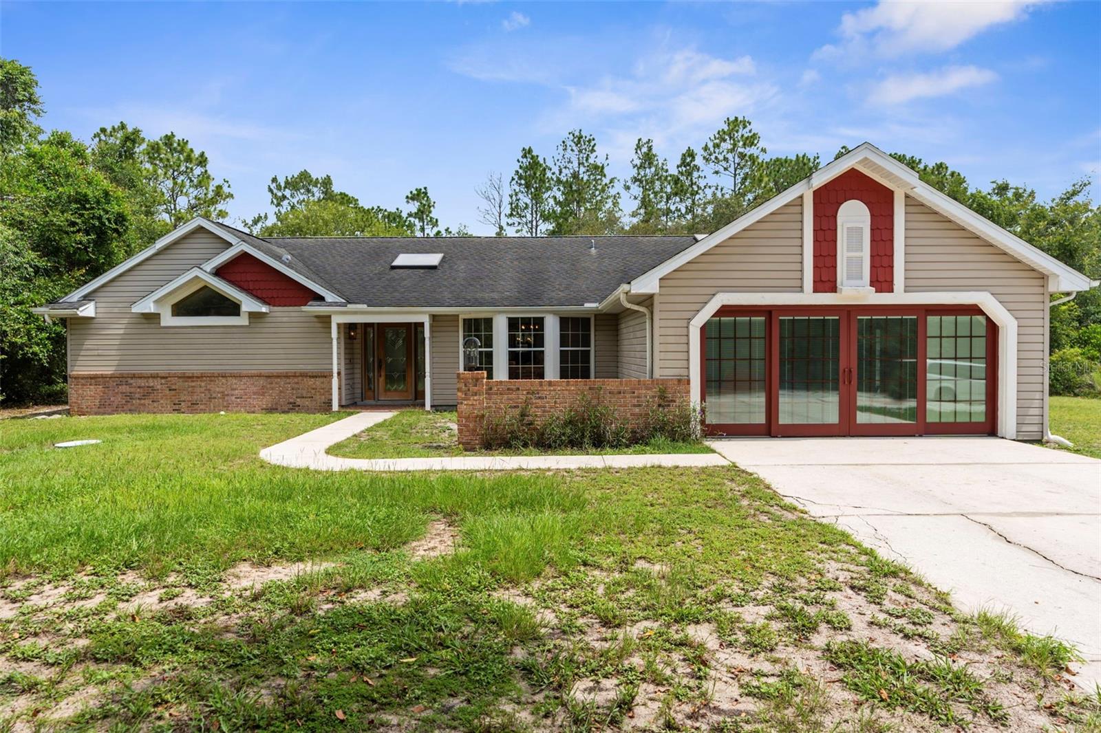17131 Dalberg Dr, Spring Hill