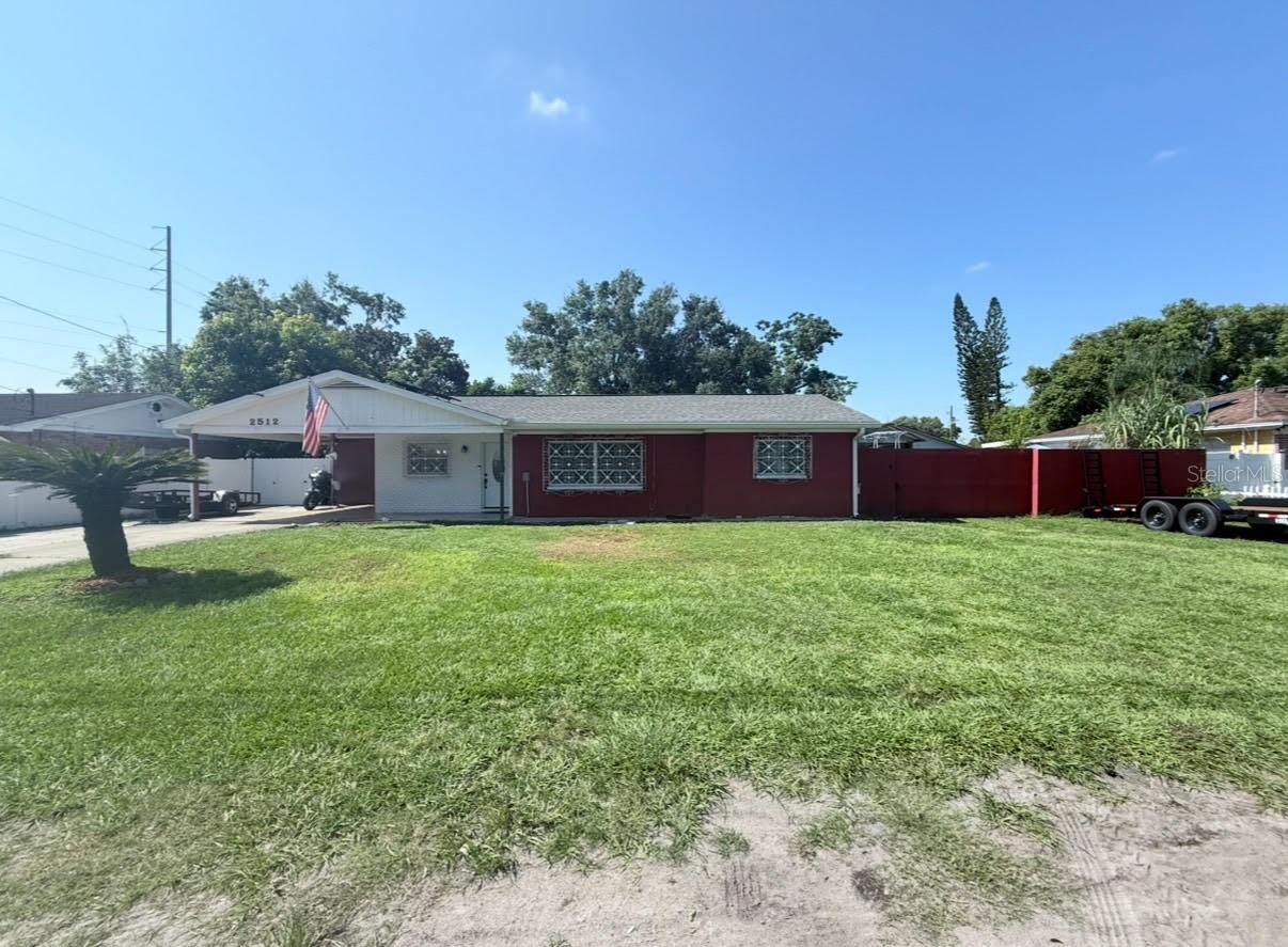 2512 Westhigh Ave, Tampa