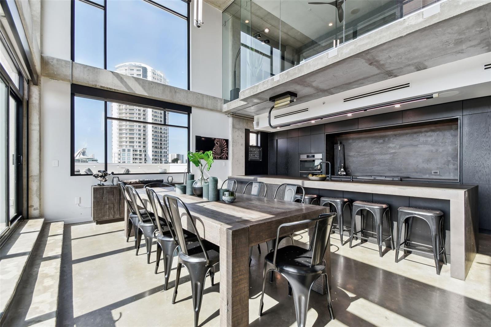 101 S 12th St #612, Tampa