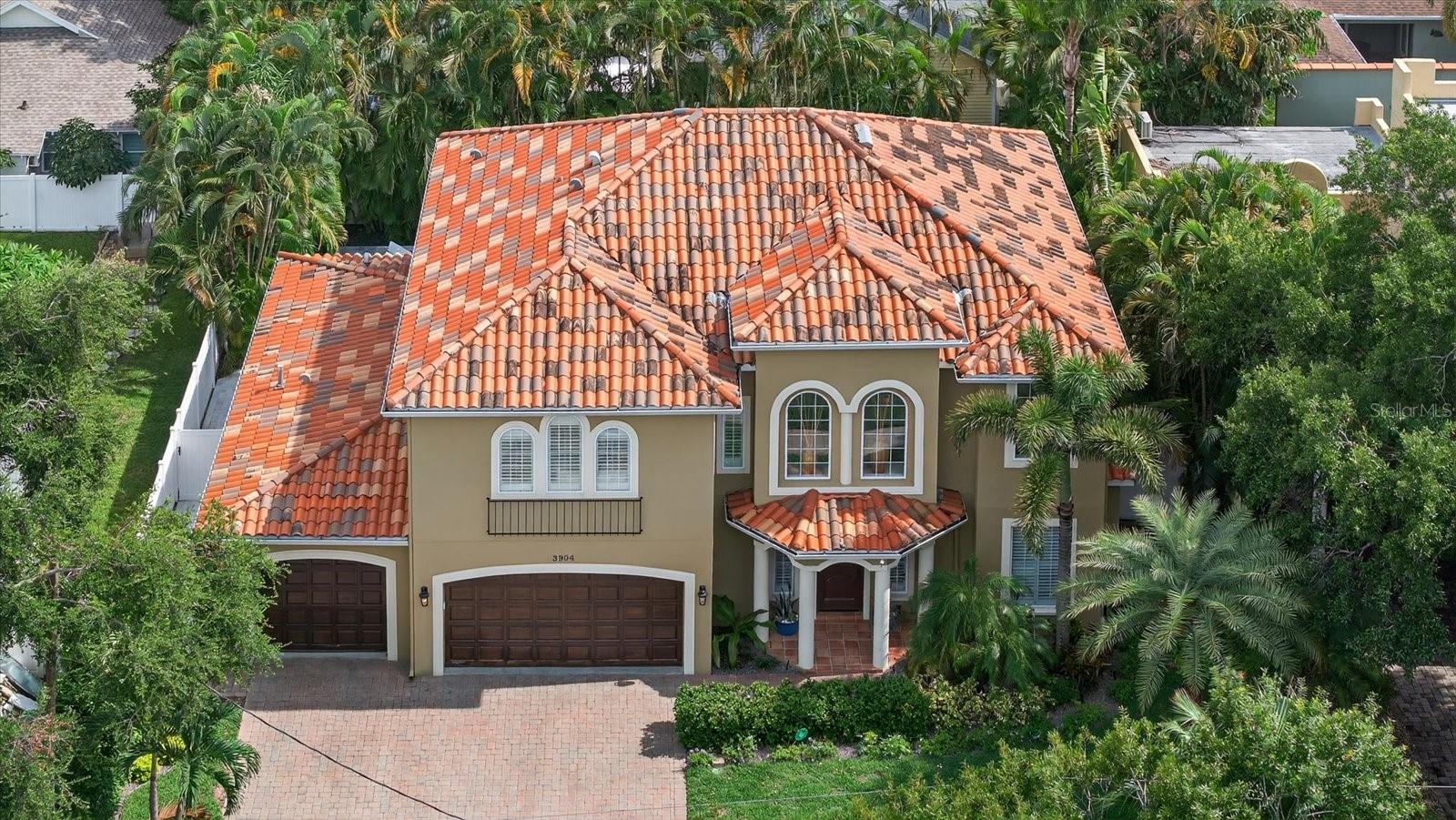 3904 W Santiago St, Tampa