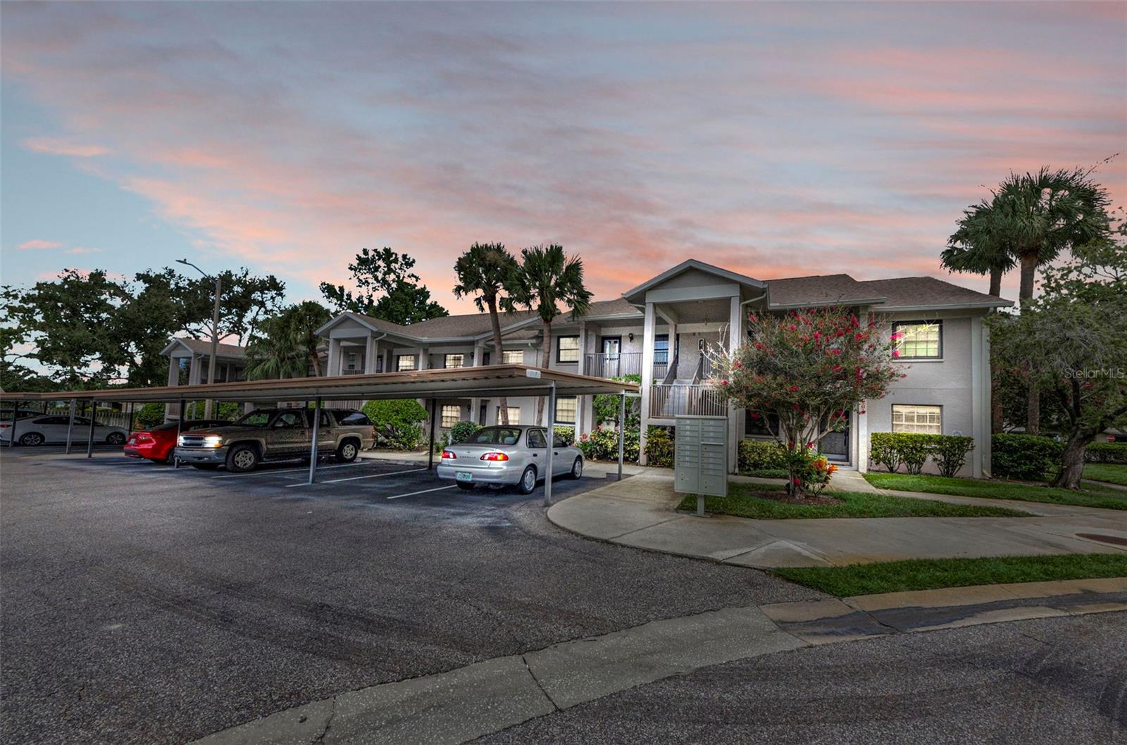 2119 Elm St #103, Dunedin