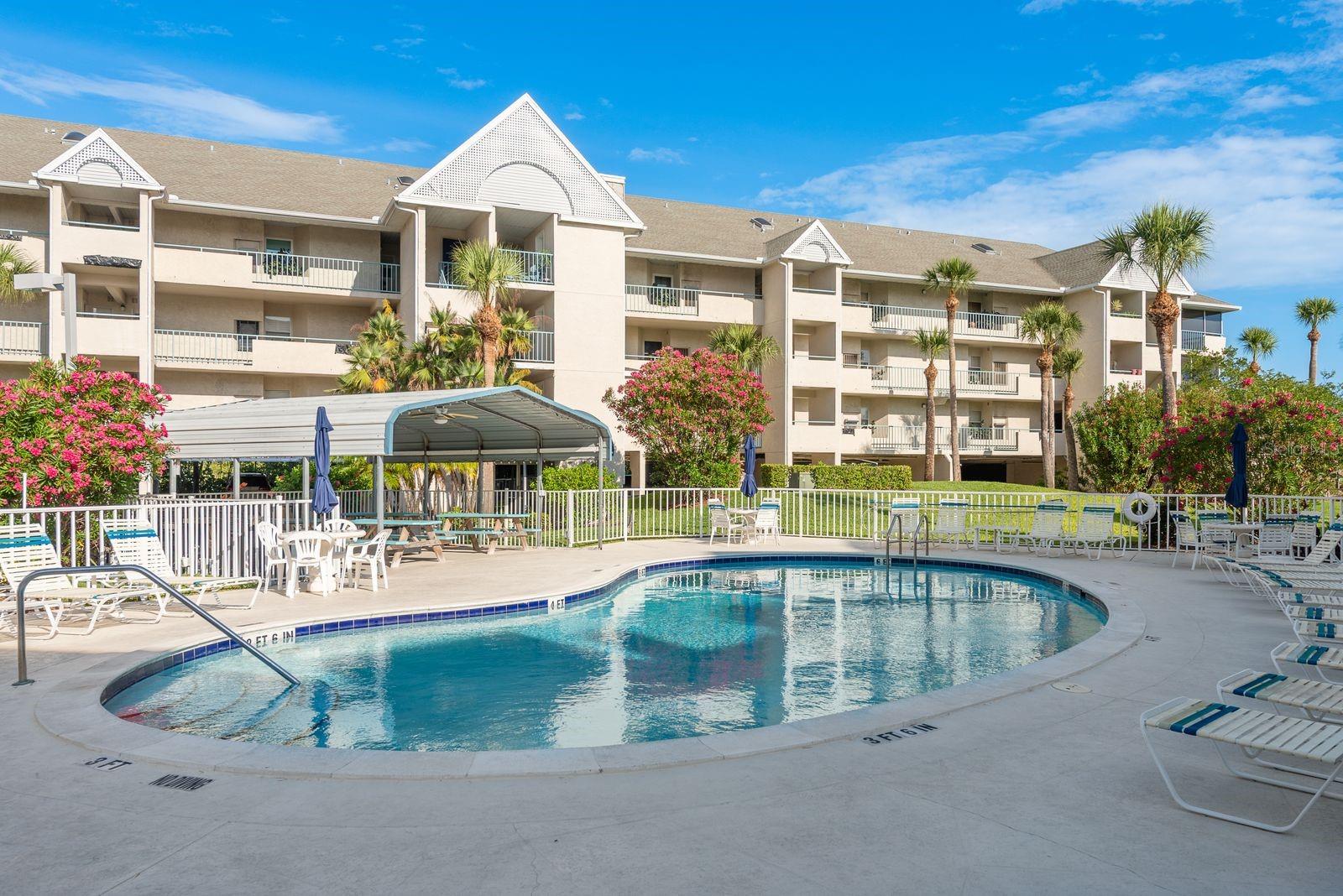 5557 Sea Forest Dr #118, New Port Richey