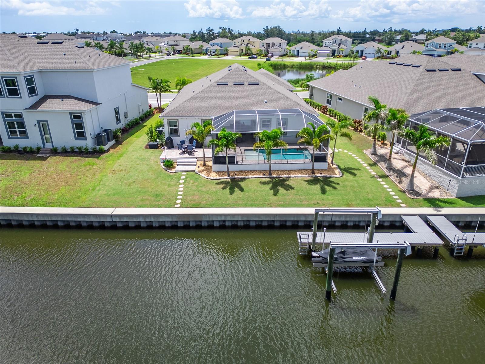 5961 Blakeney Loop, Apollo Beach