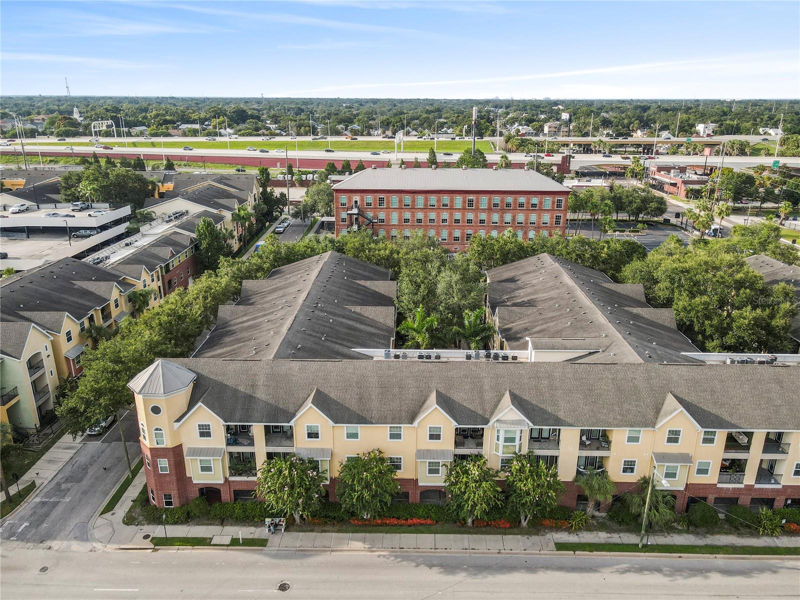 2010 E Palm Ave #14202, Tampa