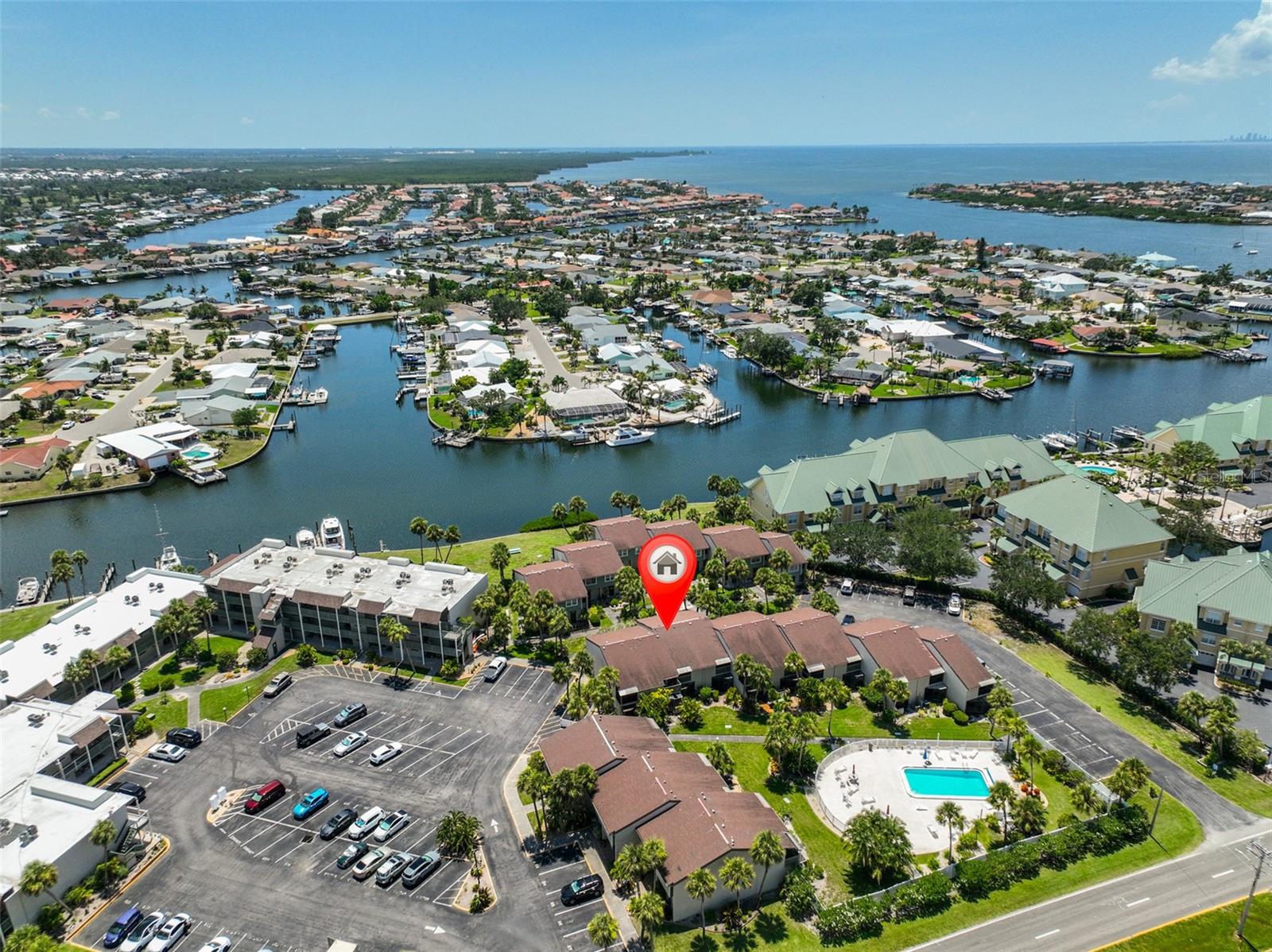 1028 Apollo Beach Blvd #8, Apollo Beach