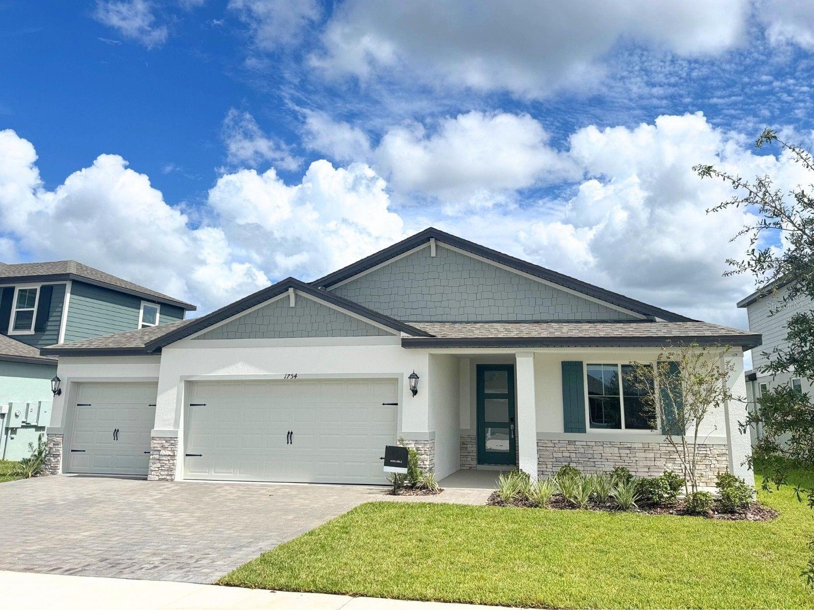 1754 Draughton Pl, Zephyrhills