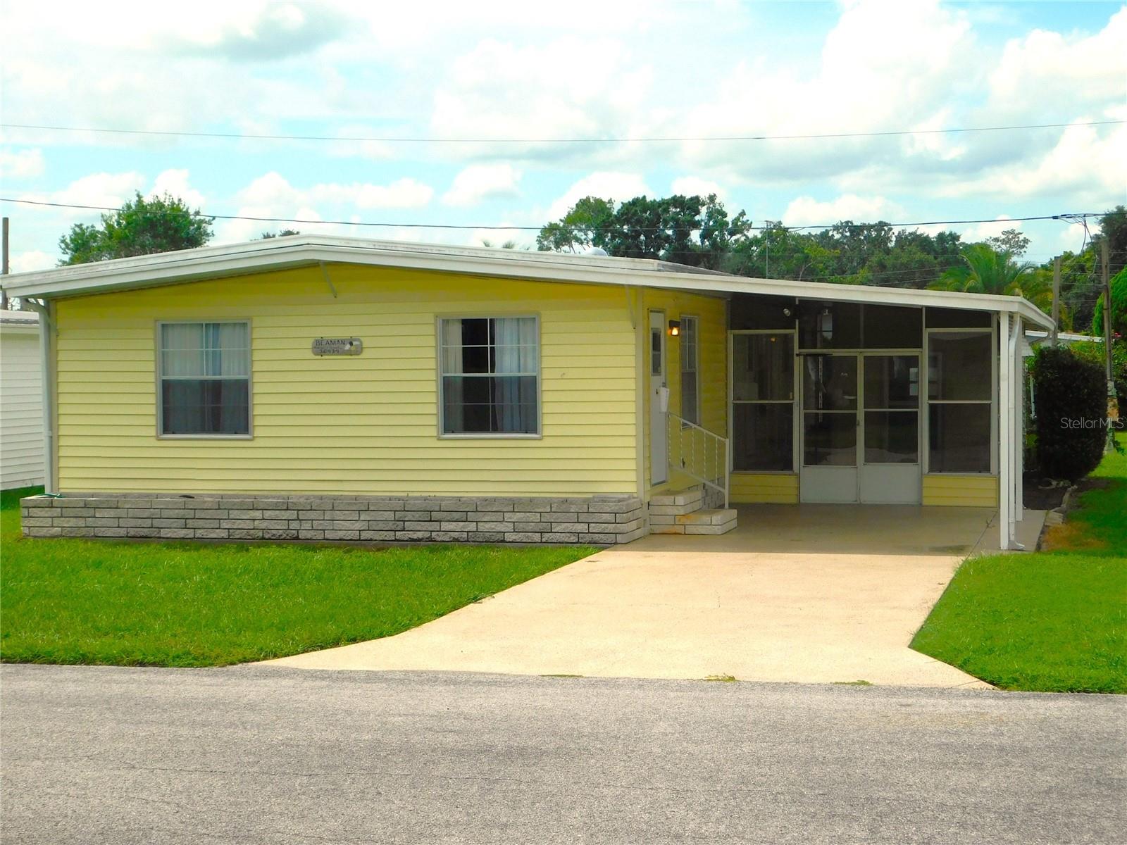36934 Beth Ave, Zephyrhills