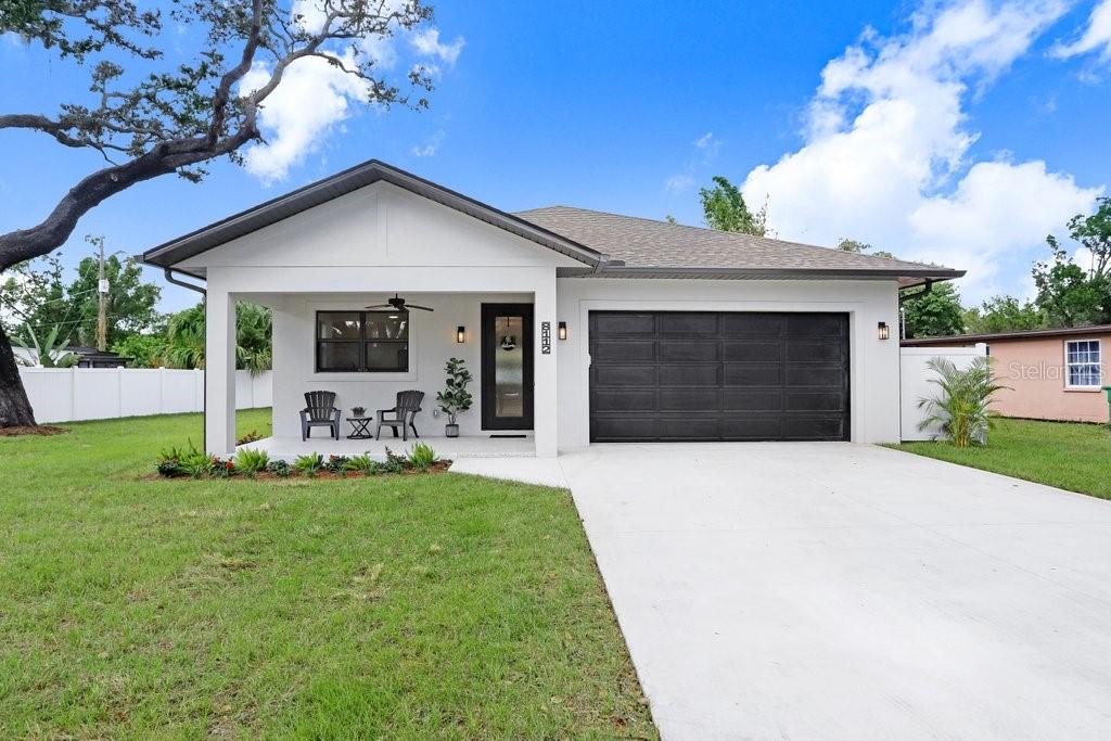 8112 N Ola Ave, Tampa