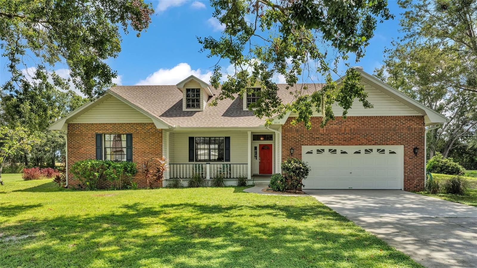 3414 Futch Rd, Plant City