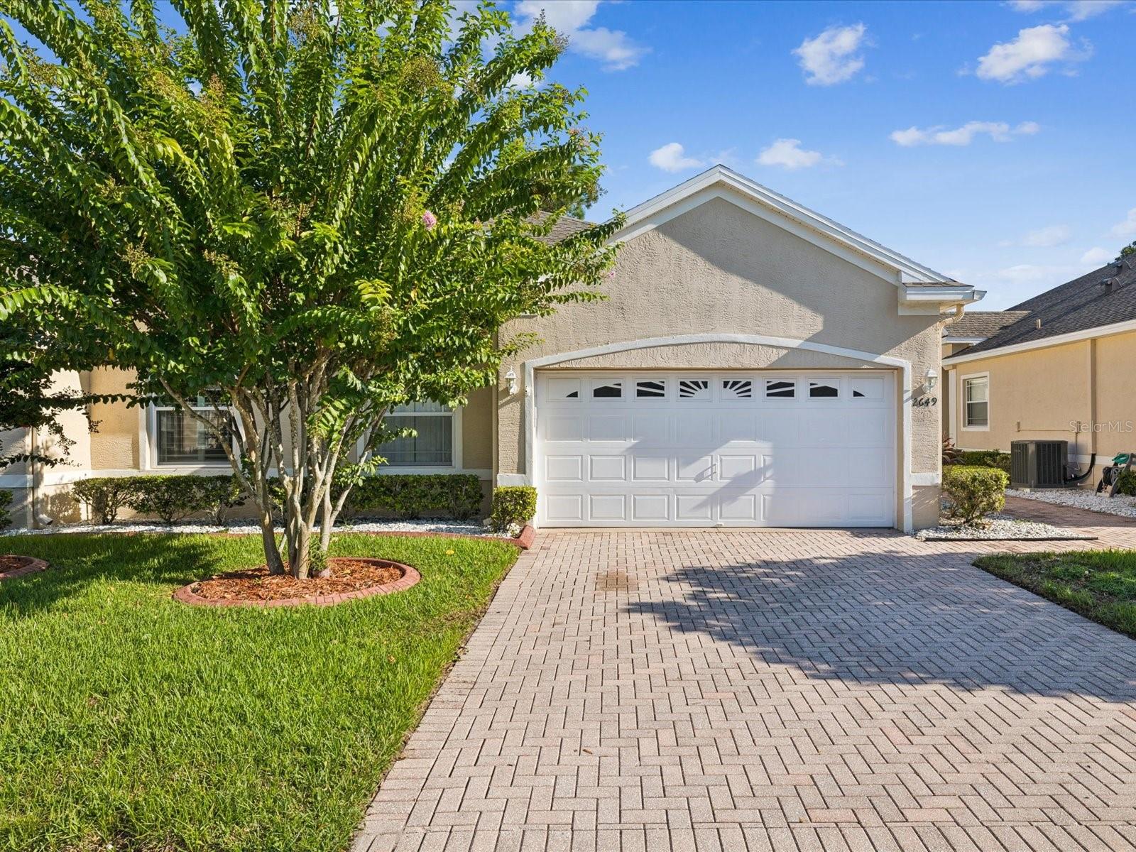 2649 Tottenham Dr, New Port Richey