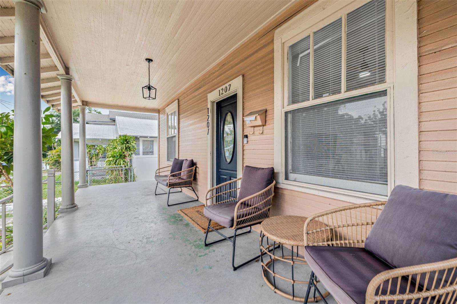 1207 E 17th Ave, Tampa