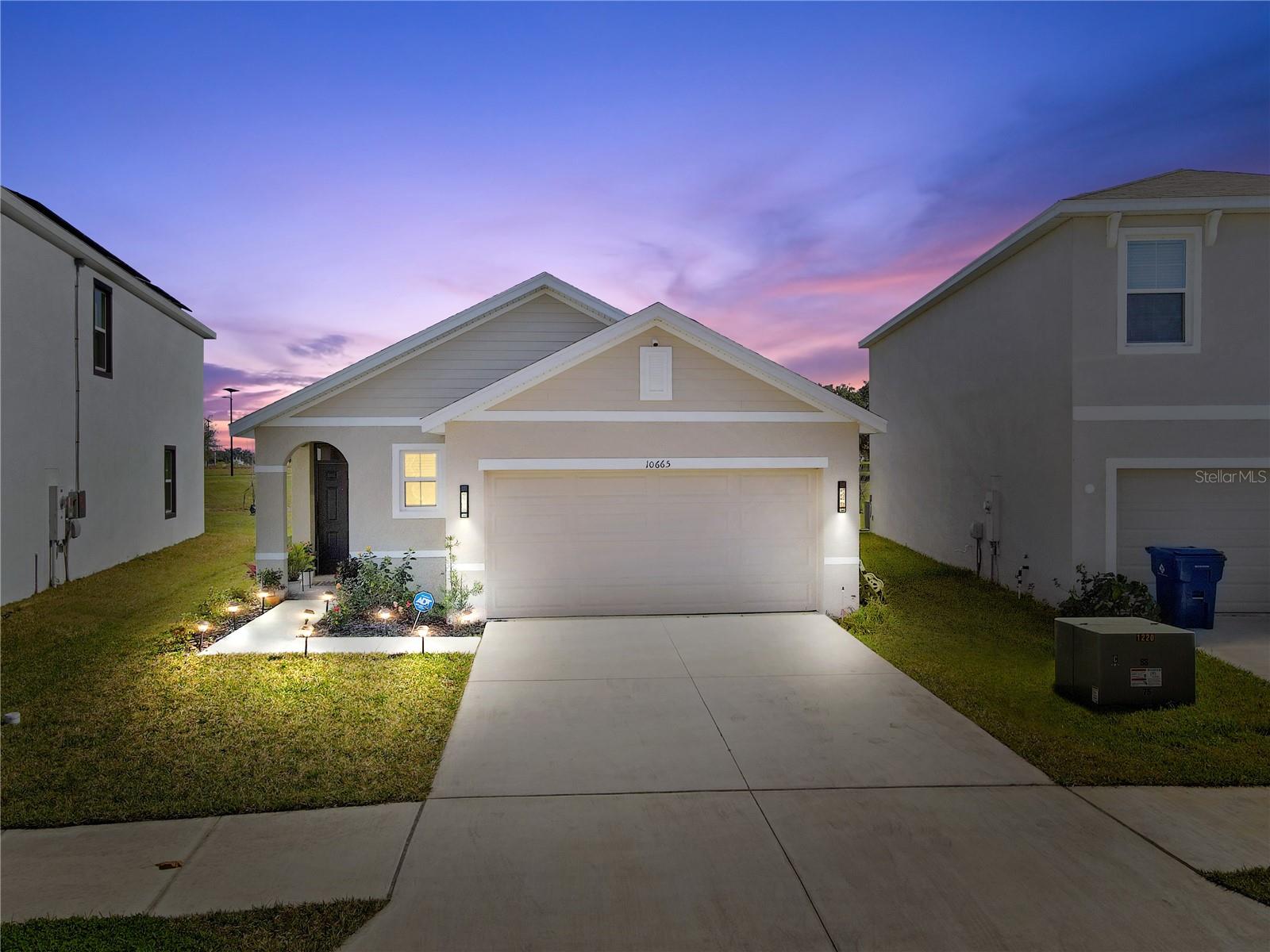 10665 Penny Gale Loop, San Antonio