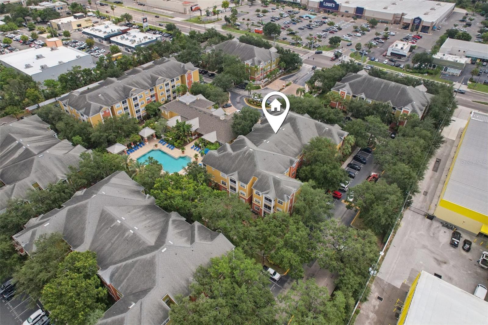 4207 S Dale Mabry Highway #11207, Tampa