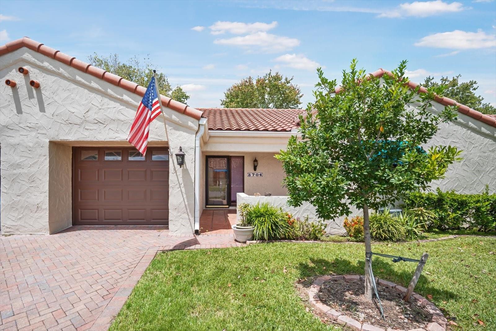 8704 40th Ln N #54, Pinellas Park