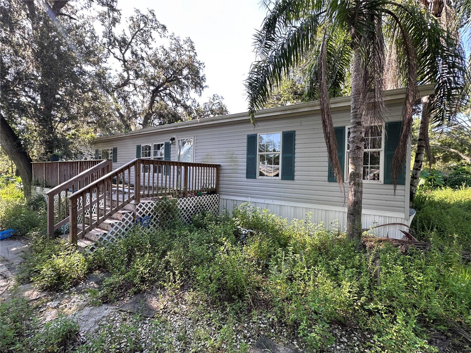 5301 Royal Oak Dr, Tampa