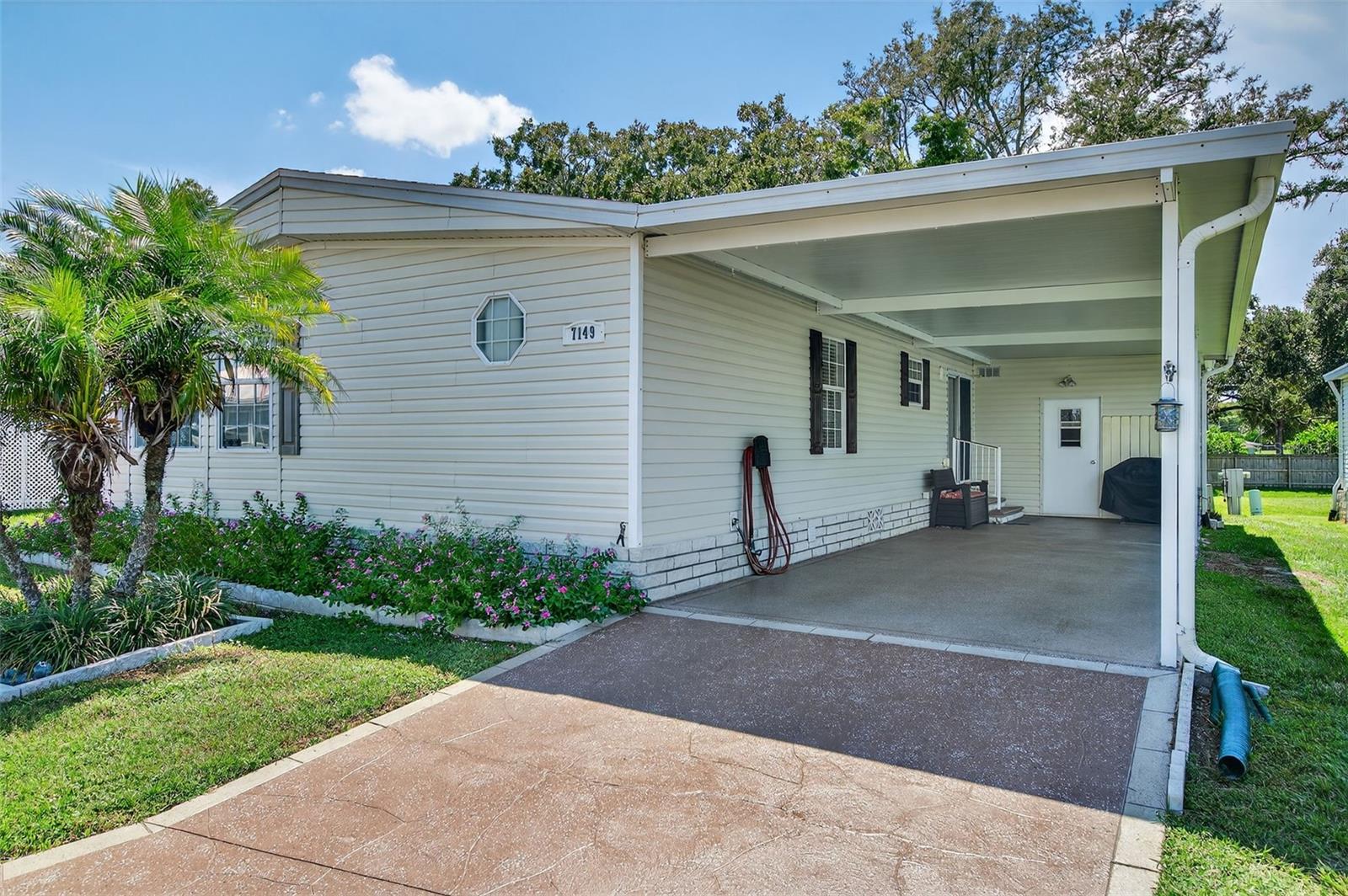 7149 Naranja St, Zephyrhills