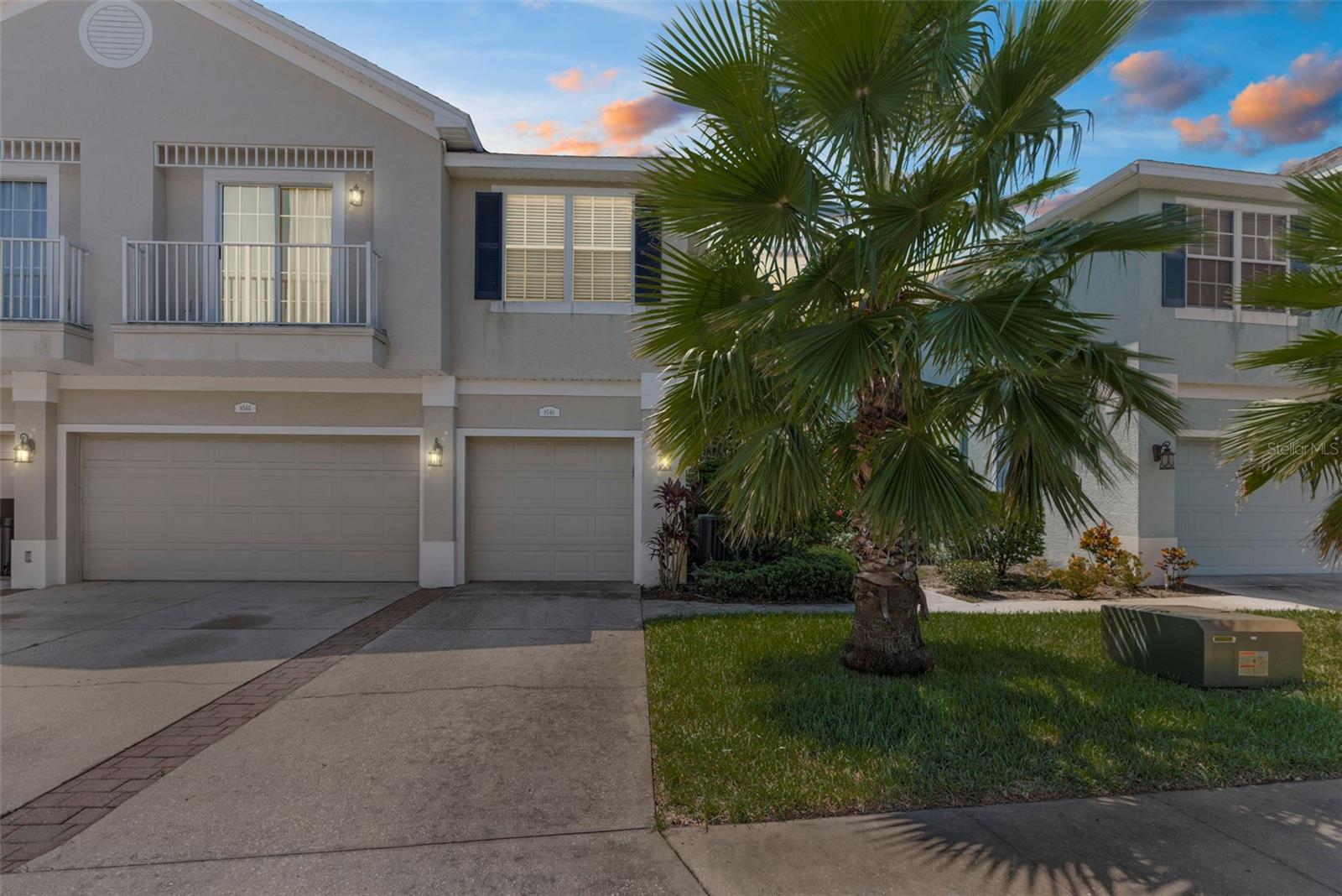 8546 Great Egret Trce, New Port Richey