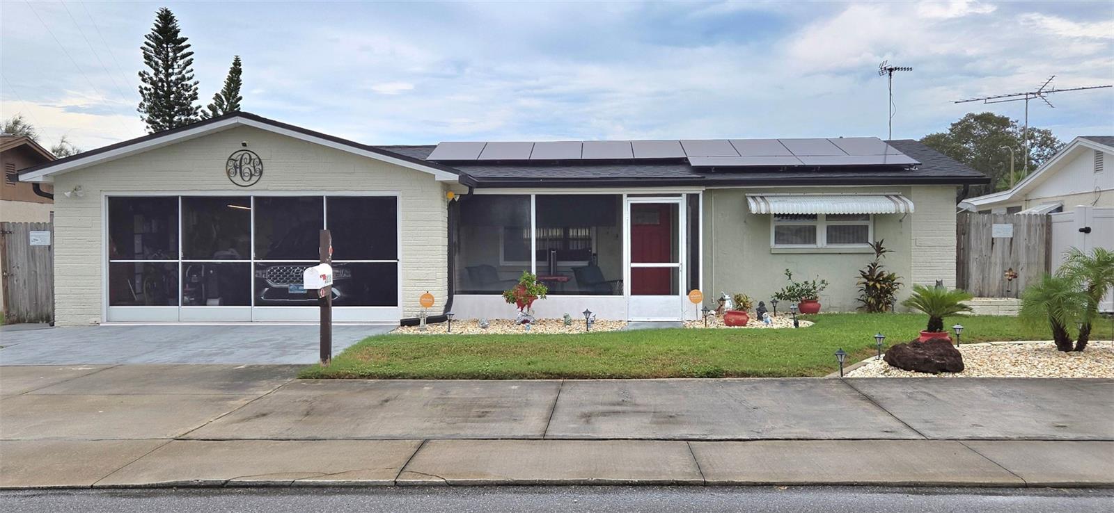 3111 Kilburn Rd, Holiday